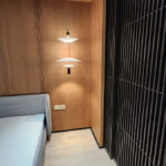 Квартира 107 м²