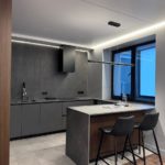 Квартира 117 м²