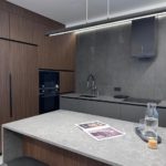 Квартира 117 м²