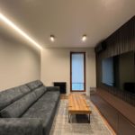 Квартира 117 м²