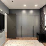 Квартира 117 м²