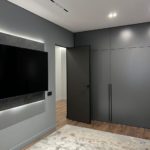 Квартира 117 м²